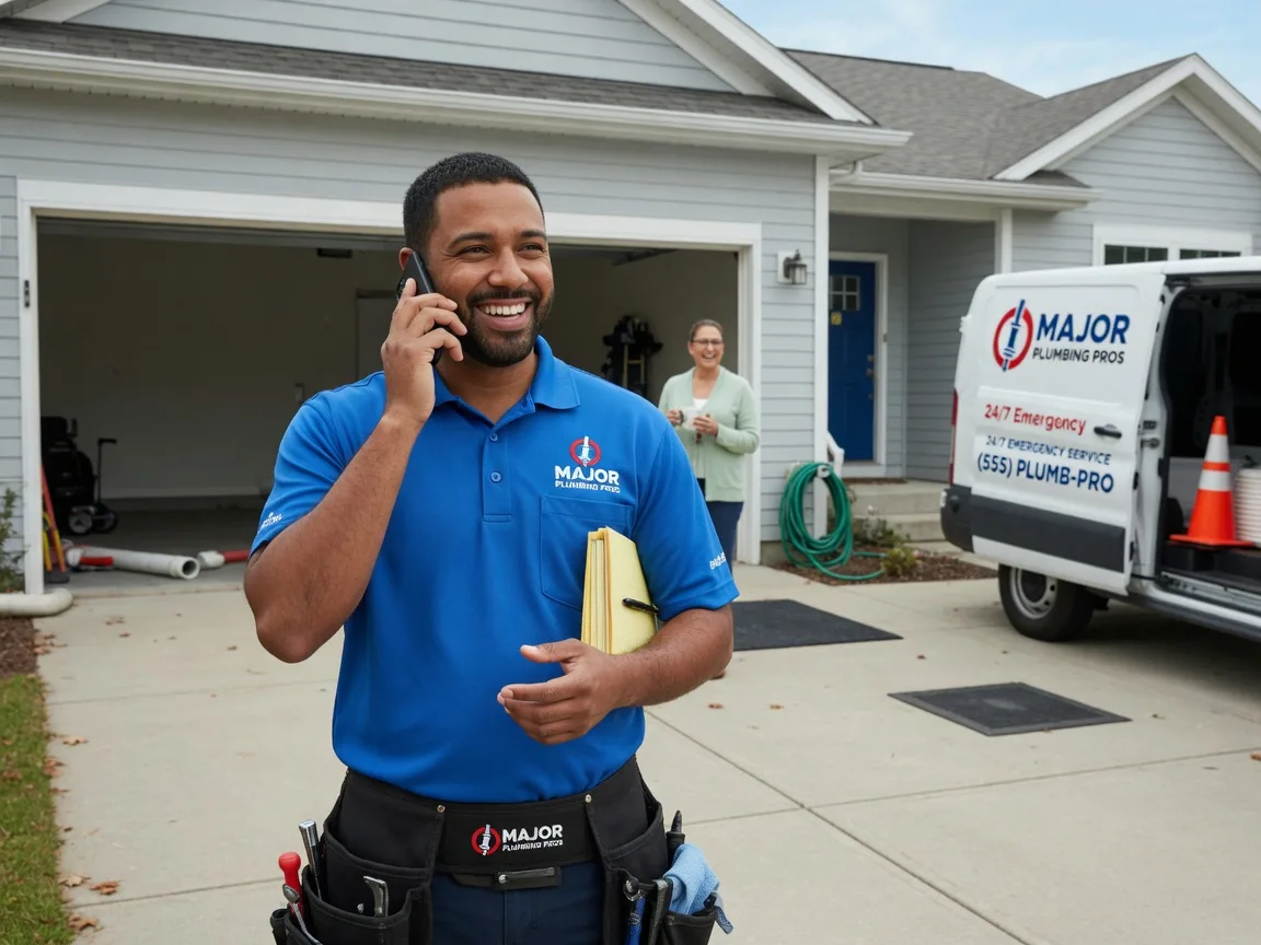 Drain Cleaning Services Lakewood, WI FAQs